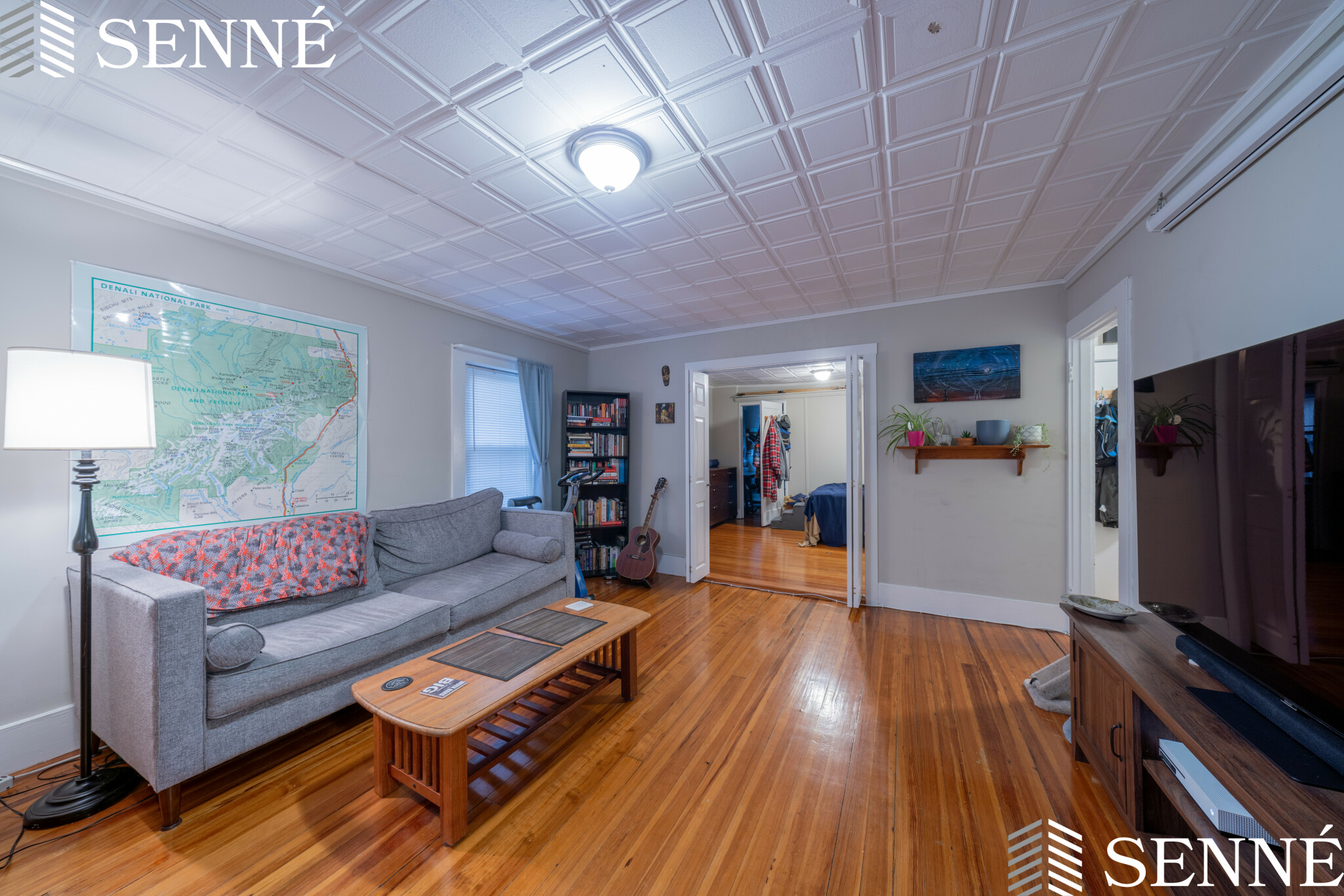 1.5 bed, 1 bath apartment for rent at 720 Massachusetts Ave Unit 9, Riverside — photo 3 of 13