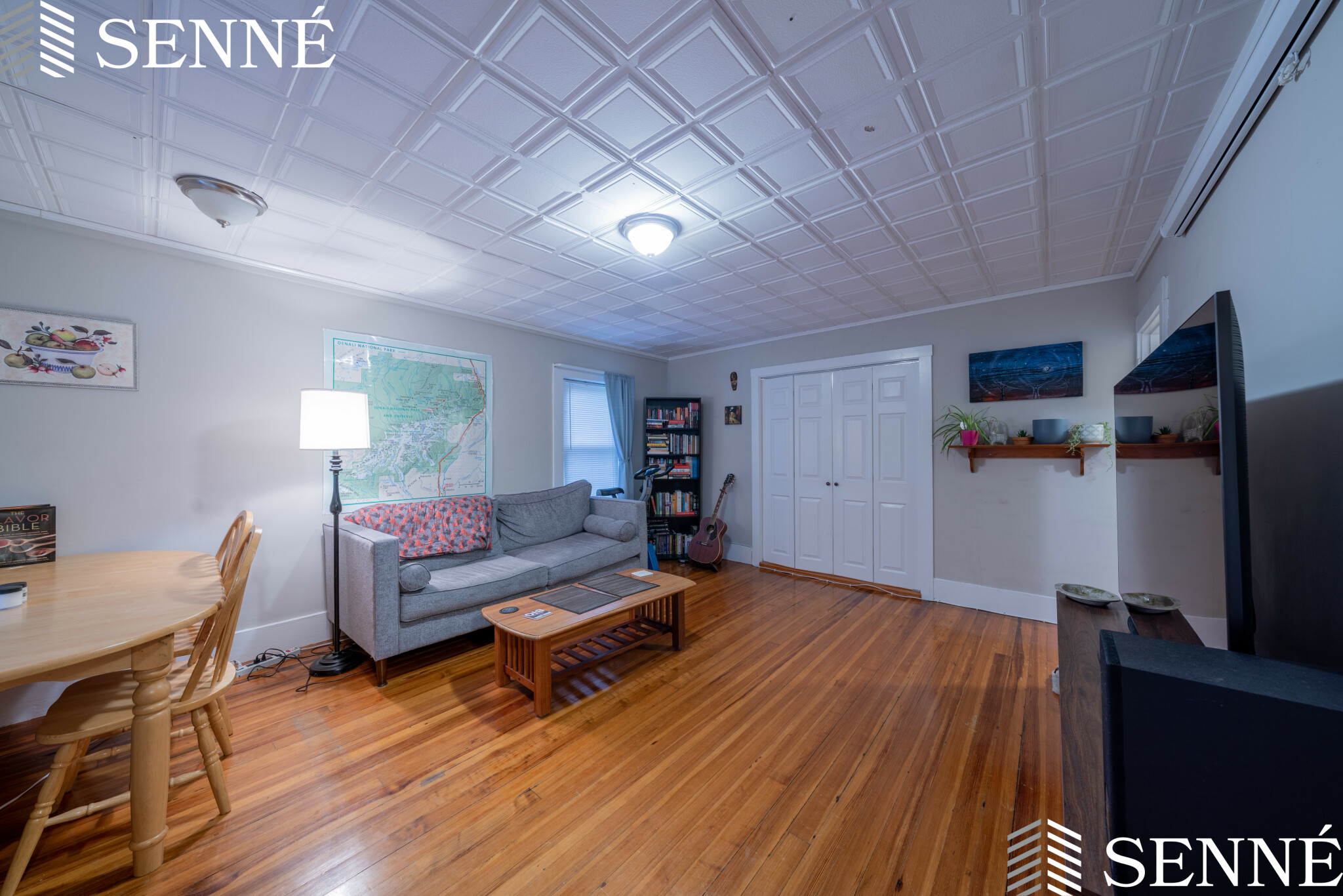 1.5 bed, 1 bath apartment for rent at 720 Massachusetts Ave Unit 9, Riverside — photo 5 of 13