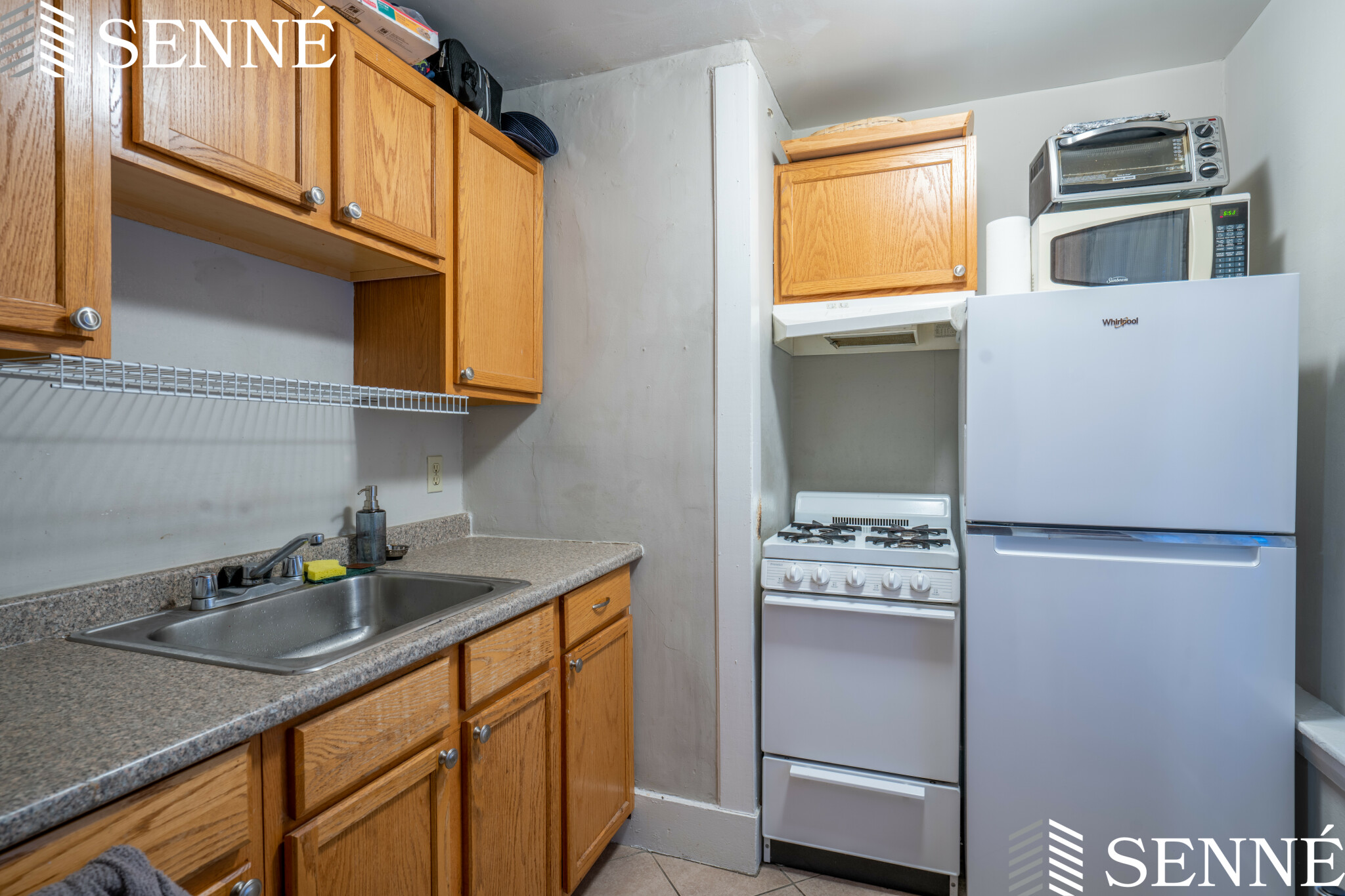 1.5 bed, 1 bath apartment for rent at 720 Massachusetts Ave Unit 9, Riverside — photo 6 of 13