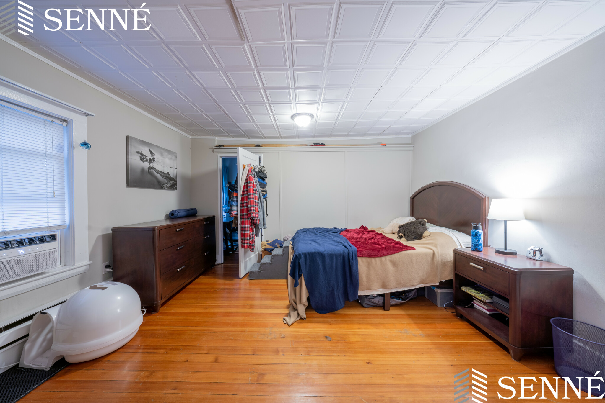1.5 bed, 1 bath apartment for rent at 720 Massachusetts Ave Unit 9, Riverside — photo 8 of 13