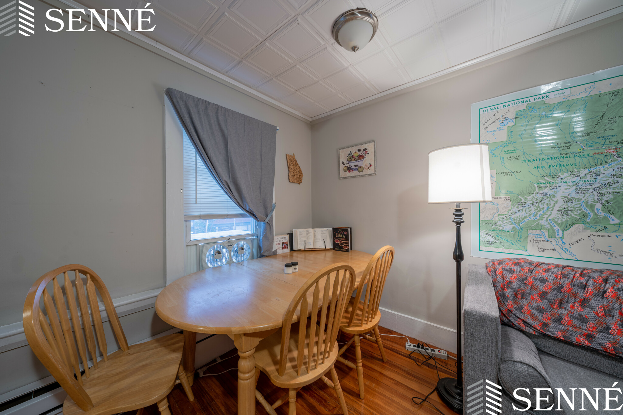 1.5 bed, 1 bath apartment for rent at 720 Massachusetts Ave Unit 9, Riverside — photo 7 of 13