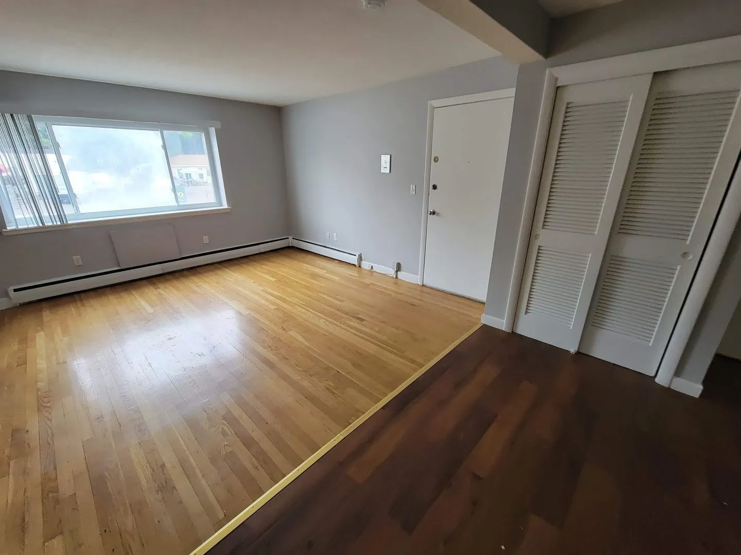 2 bed, 1 bath apartment for rent at 720 River St Unit 30, Hyde Park — photo 2 of 8