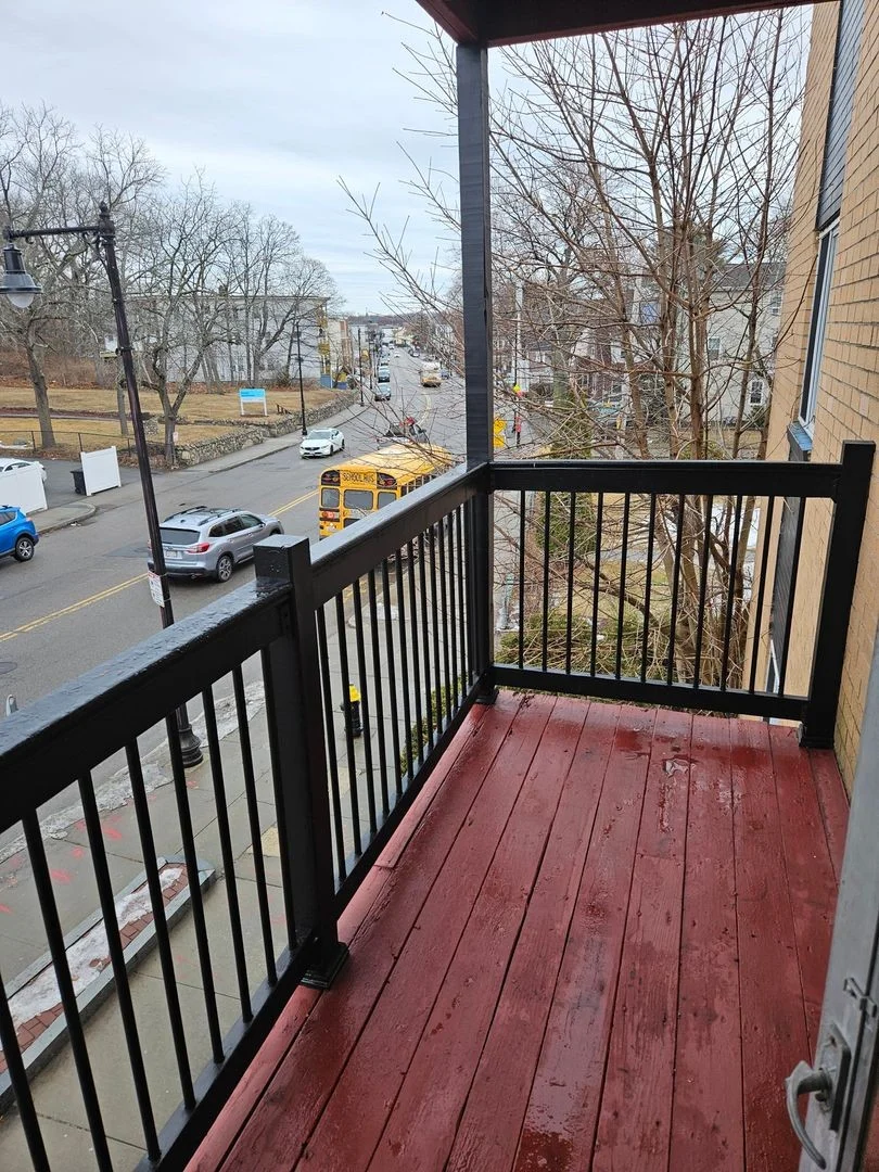 2 bed, 1 bath apartment for rent at 720 River St Unit 30, Hyde Park — photo 5 of 8