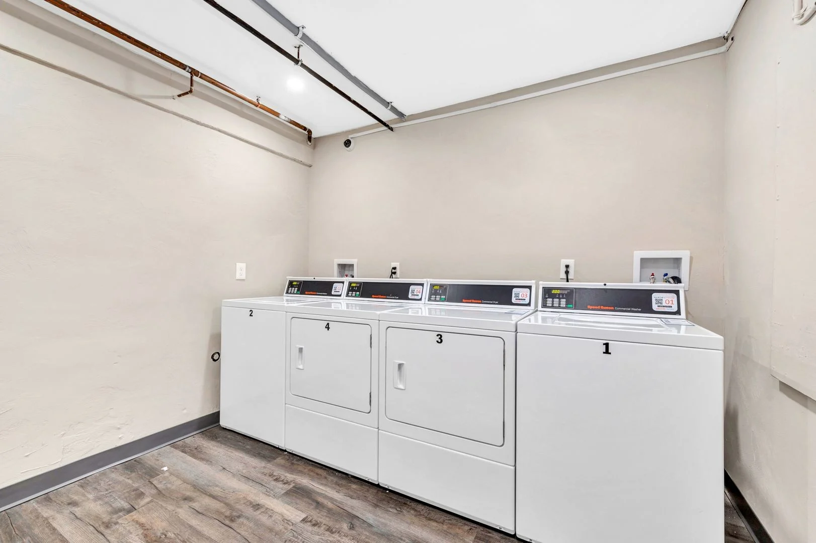 2 bed, 1 bath apartment for rent at 720 River St Unit 30, Hyde Park — photo 7 of 8