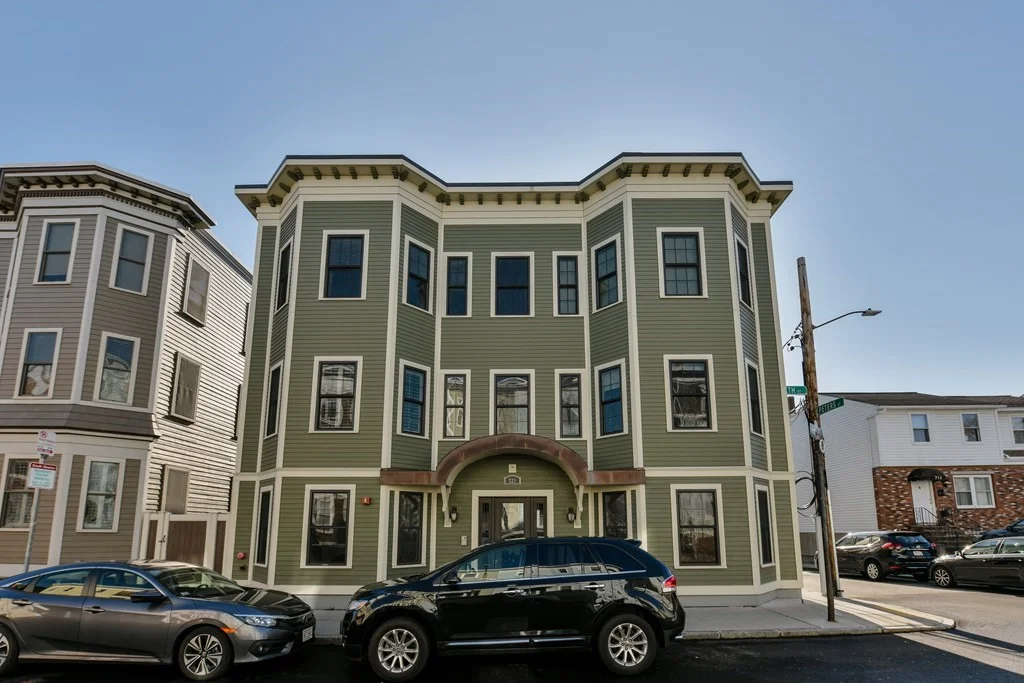 2 bed, 2 bath apartment for rent at 721 E 6th St Unit 4, South Boston — photo 19 of 23