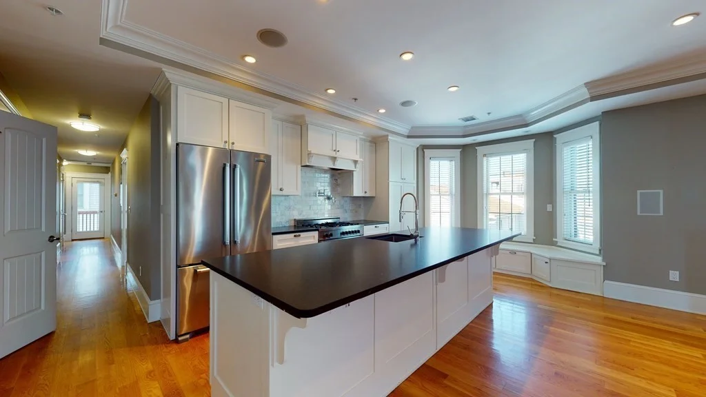 2 bed, 2 bath apartment for rent at 721 E 6th St Unit 4, South Boston — photo 2 of 23
