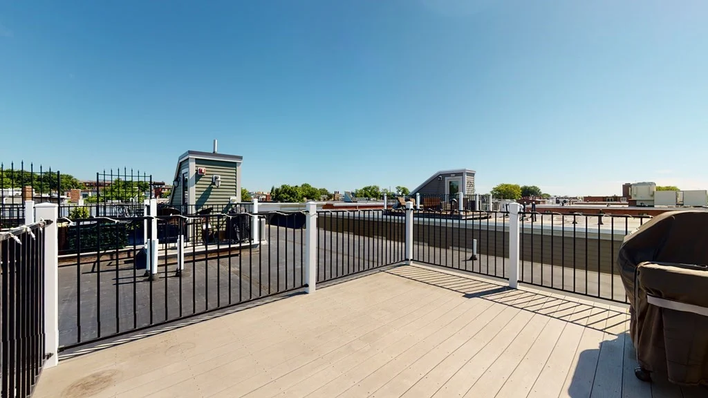2 bed, 2 bath apartment for rent at 721 E 6th St Unit 4, South Boston — photo 16 of 23
