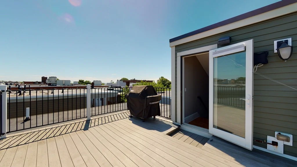 2 bed, 2 bath apartment for rent at 721 E 6th St Unit 4, South Boston — photo 17 of 23
