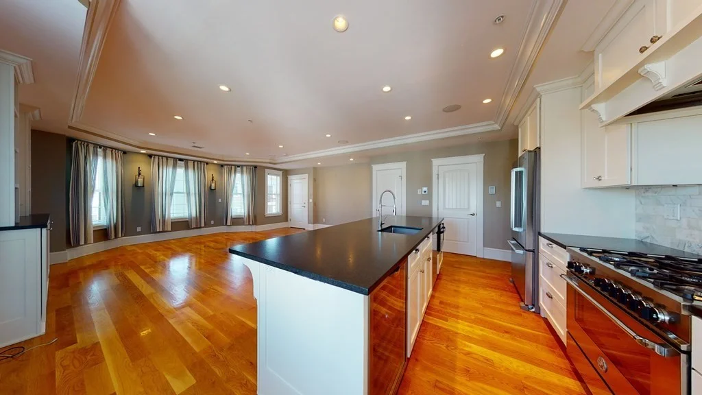 2 bed, 2 bath apartment for rent at 721 E 6th St Unit 4, South Boston — photo 7 of 23