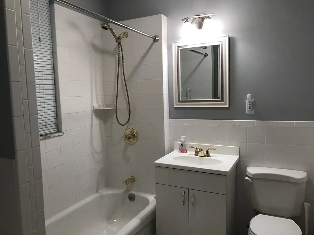1 bed, 1 bath apartment for rent at 721 East Third St Unit 3, South Boston — photo 9 of 12