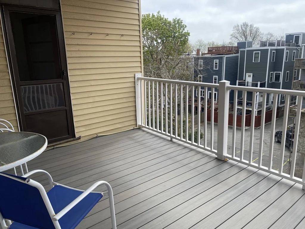1 bed, 1 bath apartment for rent at 721 East Third St Unit 3, South Boston — photo 11 of 12
