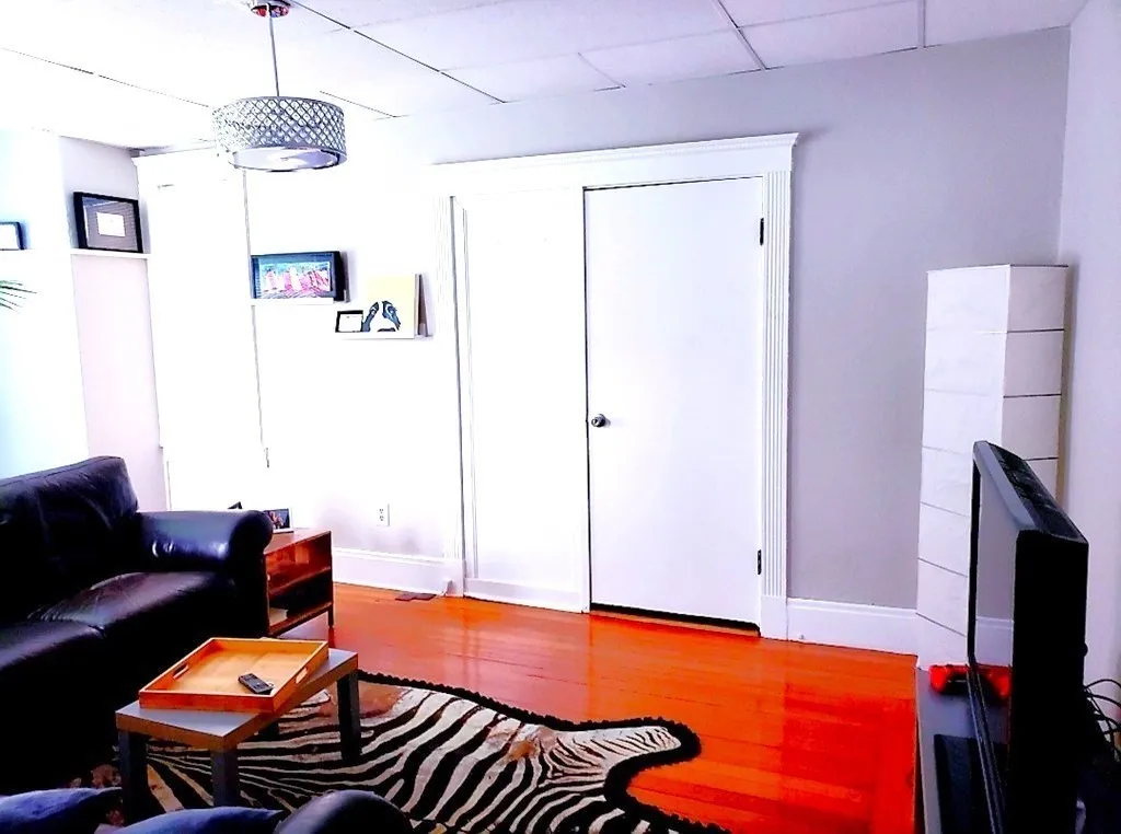 1 bed, 1 bath apartment for rent at 722 Adams St Unit 1, Dorchester — photo 2 of 10