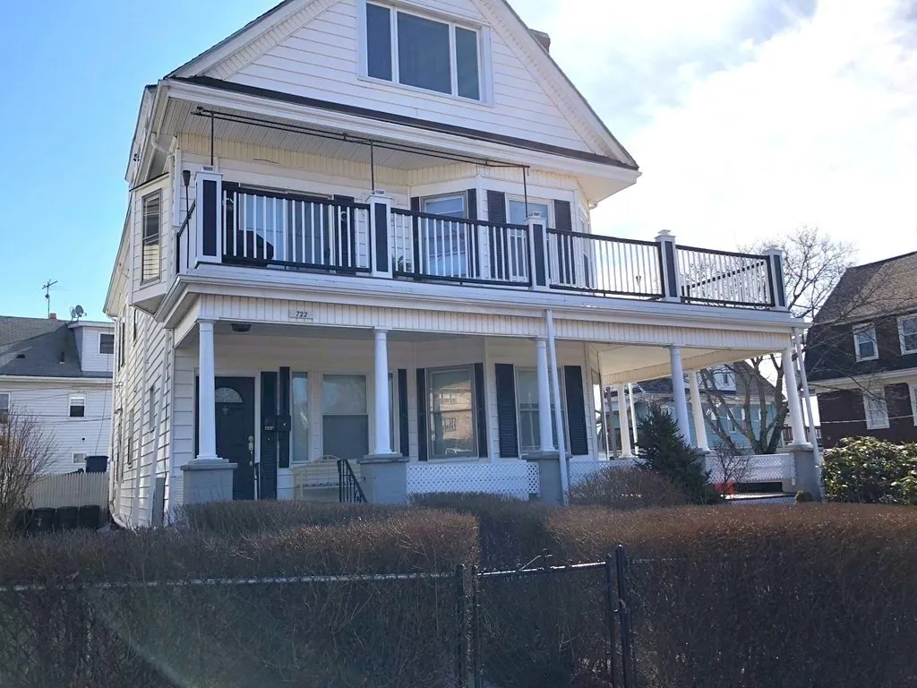 1 bed, 1 bath apartment for rent at 722 Adams St Unit 1, Dorchester — photo 10 of 10