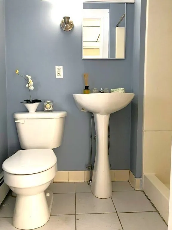 1 bed, 1 bath apartment for rent at 722 Adams St Unit 1, Dorchester — photo 5 of 10