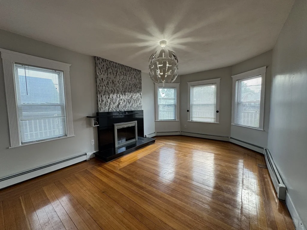 5 bed, 2 bath apartment for rent at 722 Adams St Unit 2, Dorchester — photo 10 of 32