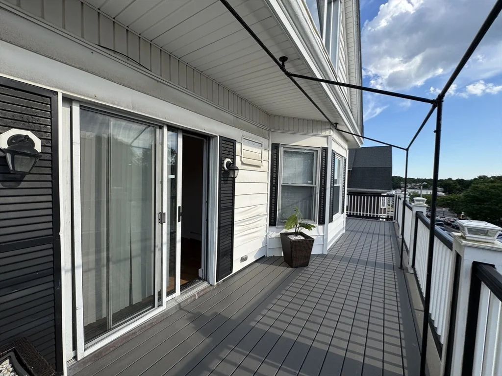5 bed, 2 bath apartment for rent at 722 Adams St Unit 2, Dorchester — photo 13 of 32