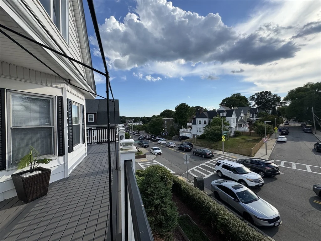5 bed, 2 bath apartment for rent at 722 Adams St Unit 2, Dorchester — photo 14 of 32