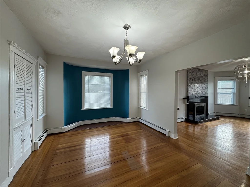 5 bed, 2 bath apartment for rent at 722 Adams St Unit 2, Dorchester — photo 9 of 32