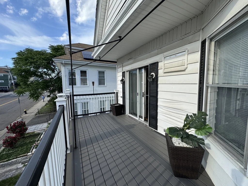 5 bed, 2 bath apartment for rent at 722 Adams St Unit 2, Dorchester — photo 15 of 32