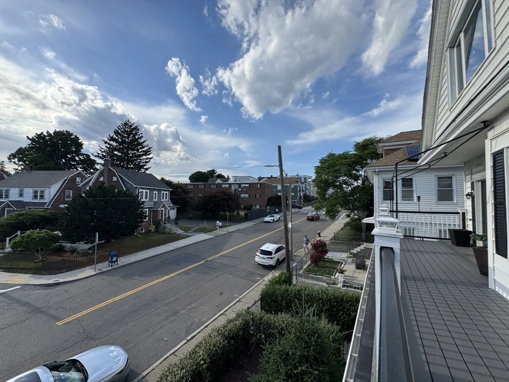 5 bed, 2 bath apartment for rent at 722 Adams St Unit 2, Dorchester — photo 18 of 32