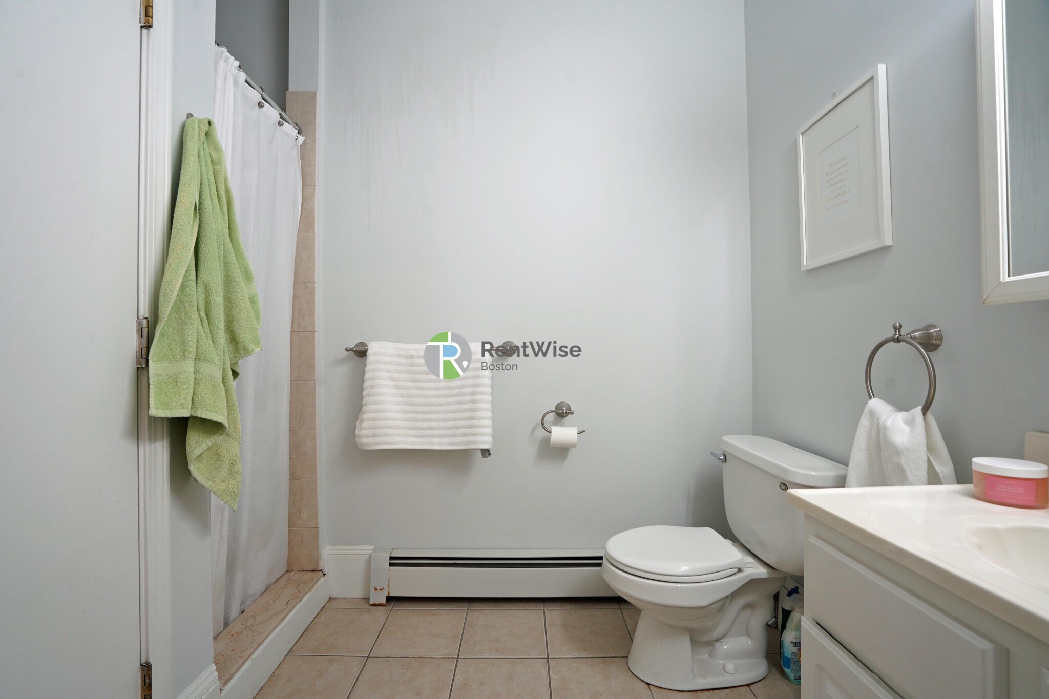 1 bed, 1 bath apartment for rent at 722 6th St Unit 3R, South Boston — photo 8 of 28