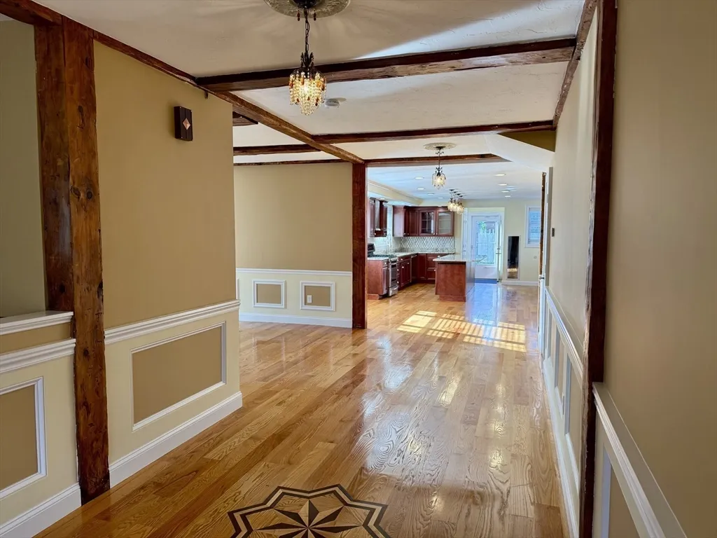 3 bed, 2 bath apartment for rent at 722 Lowell St Unit A, Peabody — photo 8 of 40