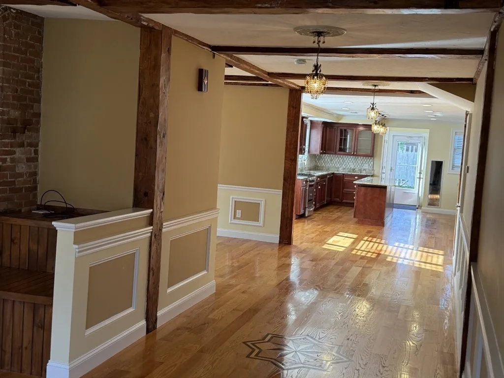 3 bed, 2 bath apartment for rent at 722 Lowell St Unit A, Peabody — photo 6 of 40
