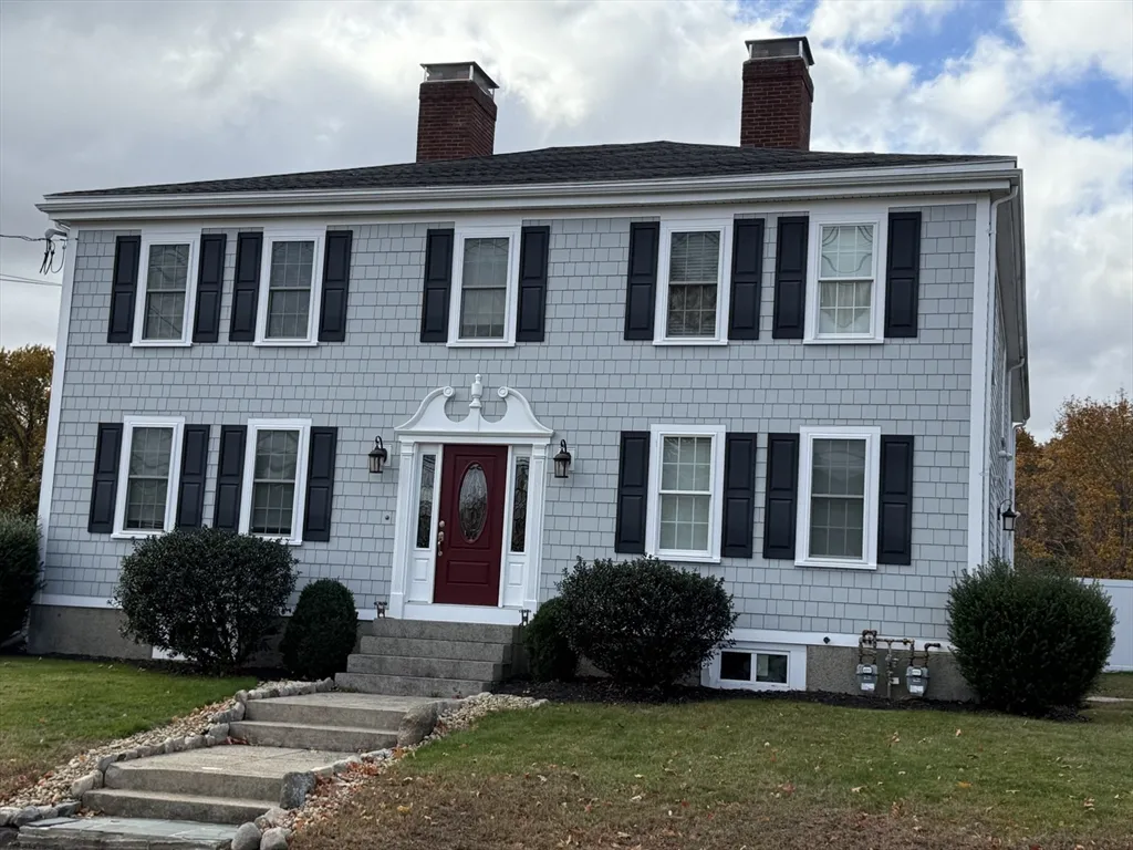 3 bed, 2 bath apartment for rent at 722 Lowell St Unit A, Peabody — photo 39 of 40