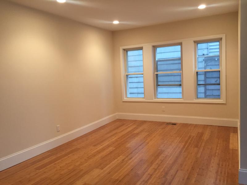 3 bed, 1 bath apartment for rent at 722 Saratoga St Unit 1, East Boston — photo 3 of 7