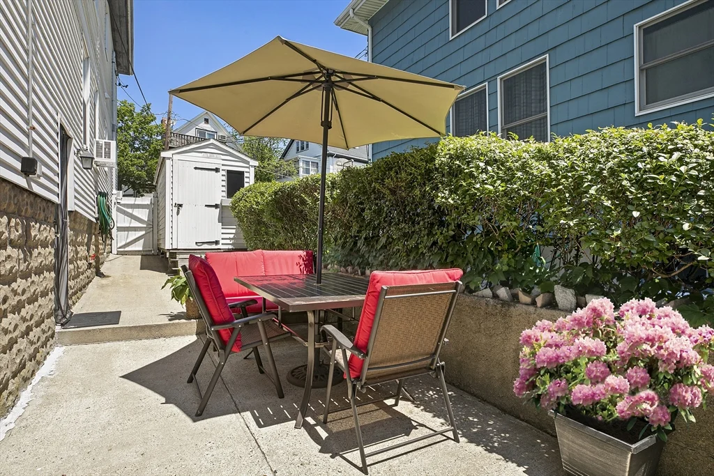 3 bed, 1 bath apartment for rent at 723-725 Fellsway Unit 2, Wellington — photo 22 of 22