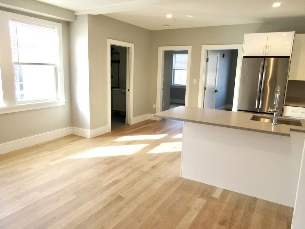 2 bed, 1 bath apartment for rent at 723 Centre St Unit 2, Jamaica Plain — photo 11 of 11