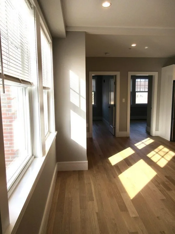 2 bed, 1 bath apartment for rent at 723 Centre St Unit 2, Jamaica Plain — photo 7 of 11