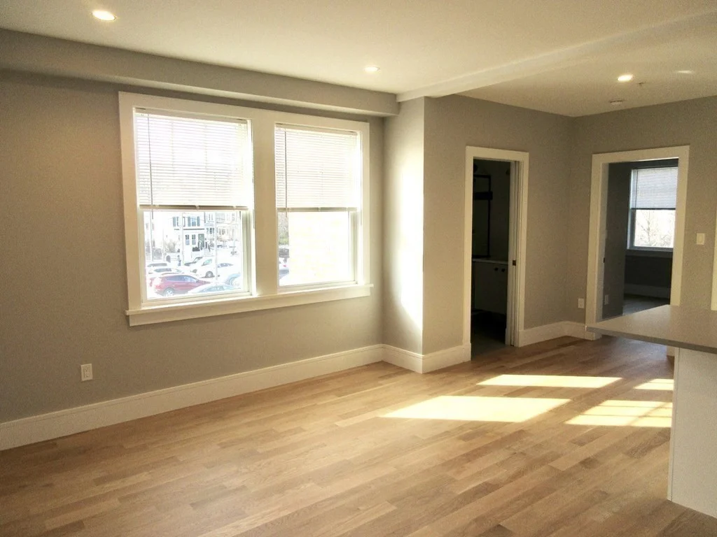 2 bed, 1 bath apartment for rent at 723 Centre St Unit 2, Jamaica Plain — photo 6 of 11