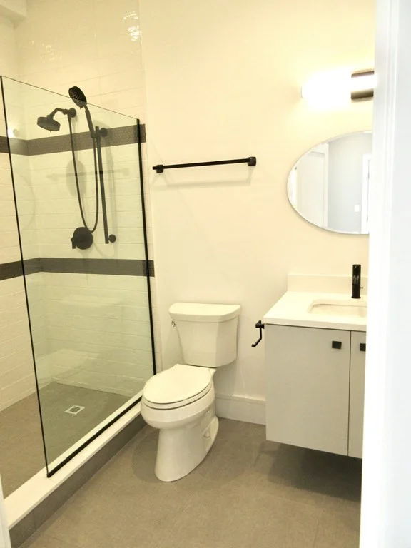 1 bed, 1 bath apartment for rent at 723 Centre St Unit 4, Jamaica Plain — photo 10 of 12