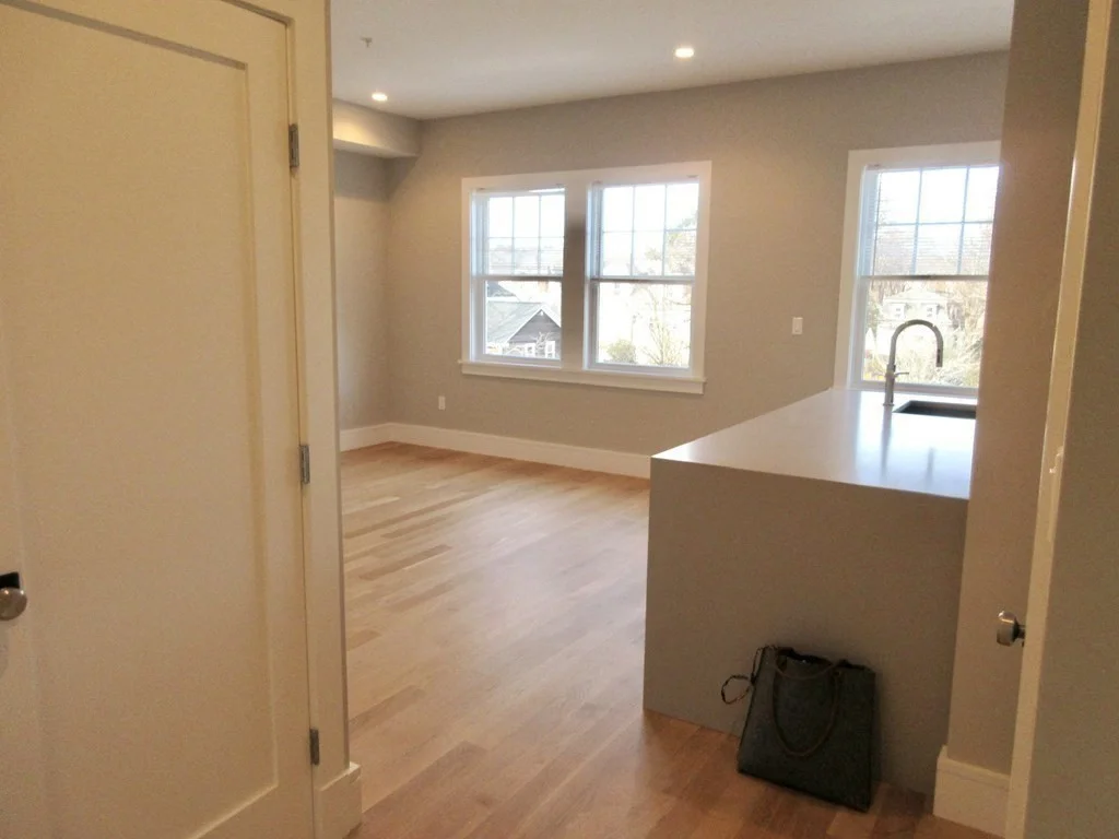 1 bed, 1 bath apartment for rent at 723 Centre St Unit 4, Jamaica Plain — photo 4 of 12