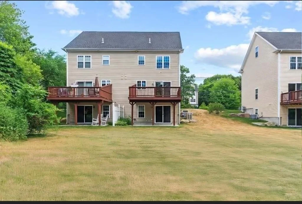 3 bed, 1 bath apartment for rent at 723 County St Unit 723, Attleboro — photo 21 of 21