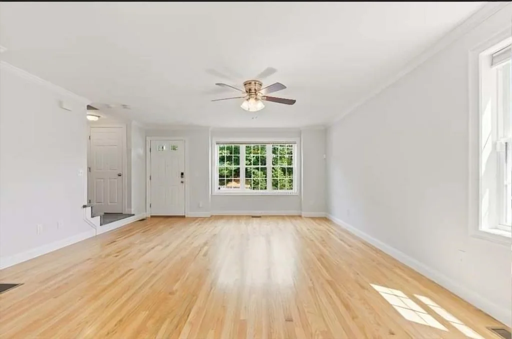 3 bed, 1 bath apartment for rent at 723 County St Unit 723, Attleboro — photo 10 of 21
