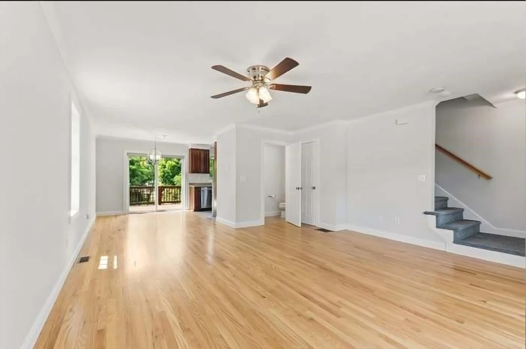 3 bed, 1 bath apartment for rent at 723 County St Unit 723, Attleboro — photo 9 of 21