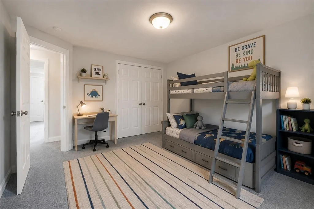 3 bed, 1 bath apartment for rent at 723 County St Unit 723, Attleboro — photo 16 of 21