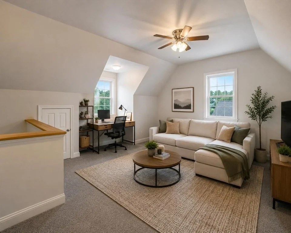 3 bed, 1 bath apartment for rent at 723 County St Unit 723, Attleboro — photo 18 of 21