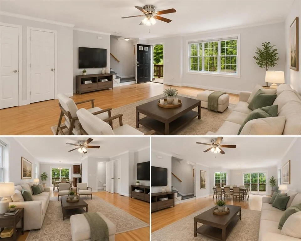 3 bed, 1 bath apartment for rent at 723 County St Unit 723, Attleboro — photo 3 of 21