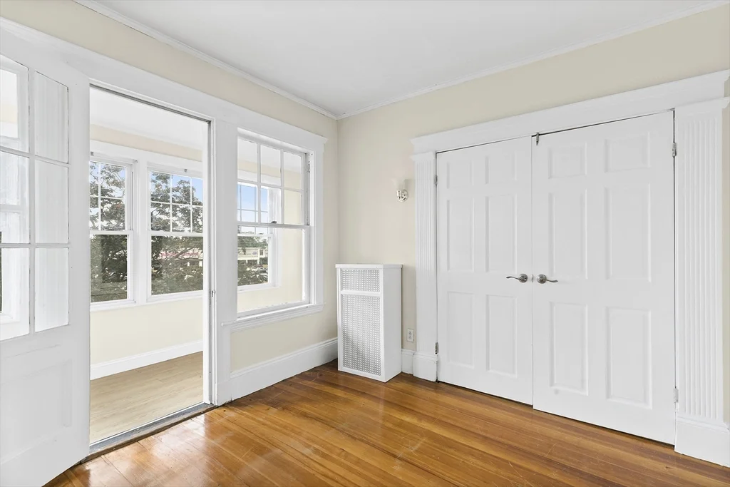 3 bed, 1 bath apartment for rent at 723 Fellsway Unit 2, Wellington — photo 13 of 20