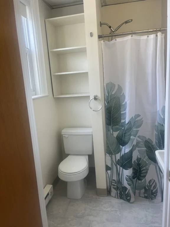 1 bed, 1 bath apartment for rent at 723 Washington St Unit 2F, Newtonville — photo 9 of 9