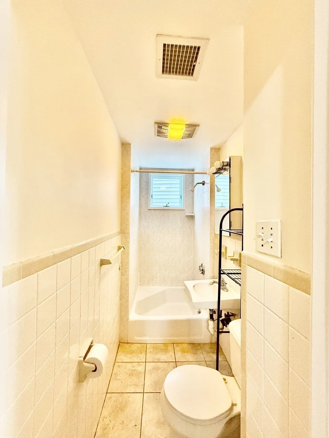 2 bed, 1 bath apartment for rent at 724 Cambridge St Unit 2, Kendall Square — photo 17 of 21