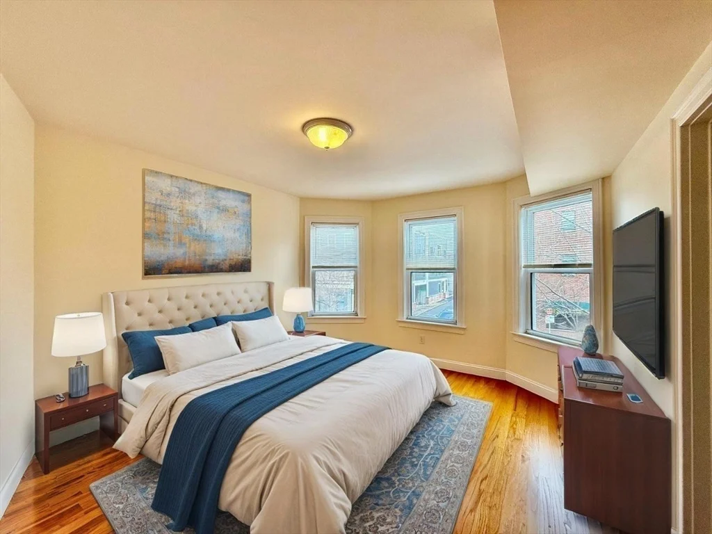 2 bed, 1 bath apartment for rent at 724 Cambridge St Unit 2, Kendall Square — photo 8 of 21