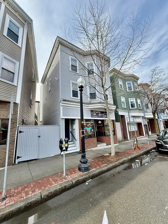 2 bed, 1 bath apartment for rent at 724 Cambridge St Unit 2, Kendall Square — photo 2 of 21