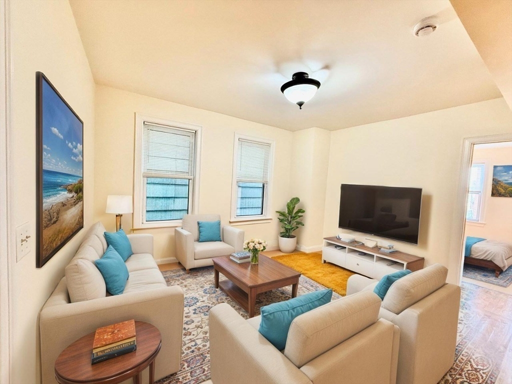 2 bed, 1 bath apartment for rent at 724 Cambridge St Unit 2, Wellington-Harrington — photo 1 of 21