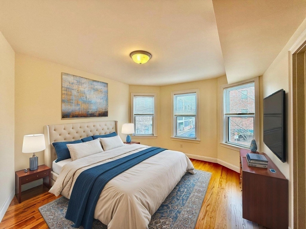 2 bed, 1 bath apartment for rent at 724 Cambridge St Unit 2, Wellington-Harrington — photo 7 of 21