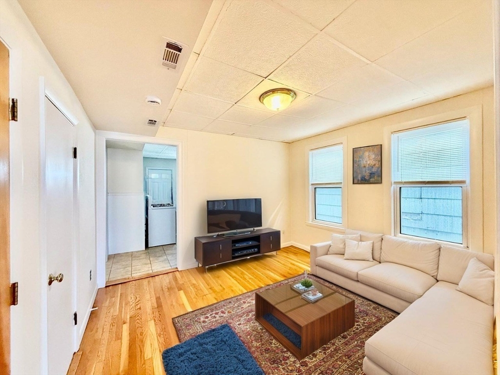 2 bed, 1 bath apartment for rent at 724 Cambridge St Unit 3, Wellington-Harrington — photo 1 of 25
