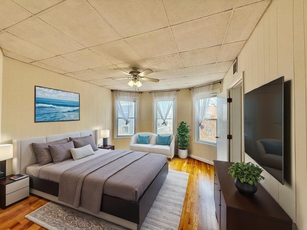 2 bed, 1 bath apartment for rent at 724 Cambridge St Unit 3, Wellington-Harrington — photo 4 of 25